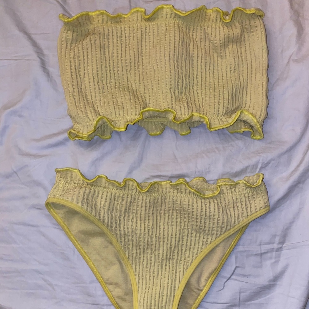 Urban Outfitters two piece